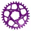 Hope R22 Spiderless Chainring SR3 Purple