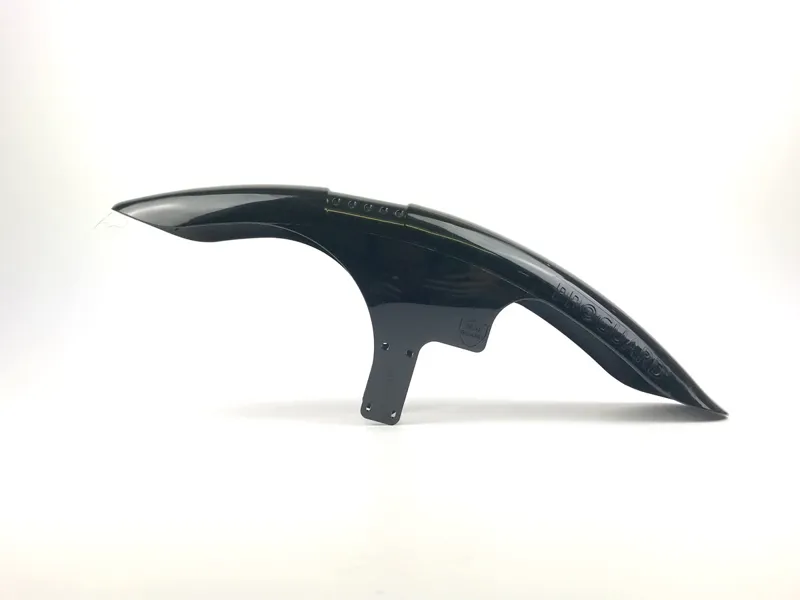RRP ProGuard Standard Mudguard Black/Black-2