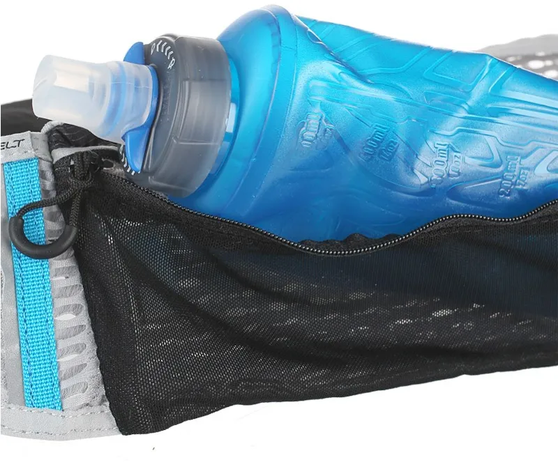 Camelbak Ultra Belt 500ml Quick Stow Bottle Black/Silver-1