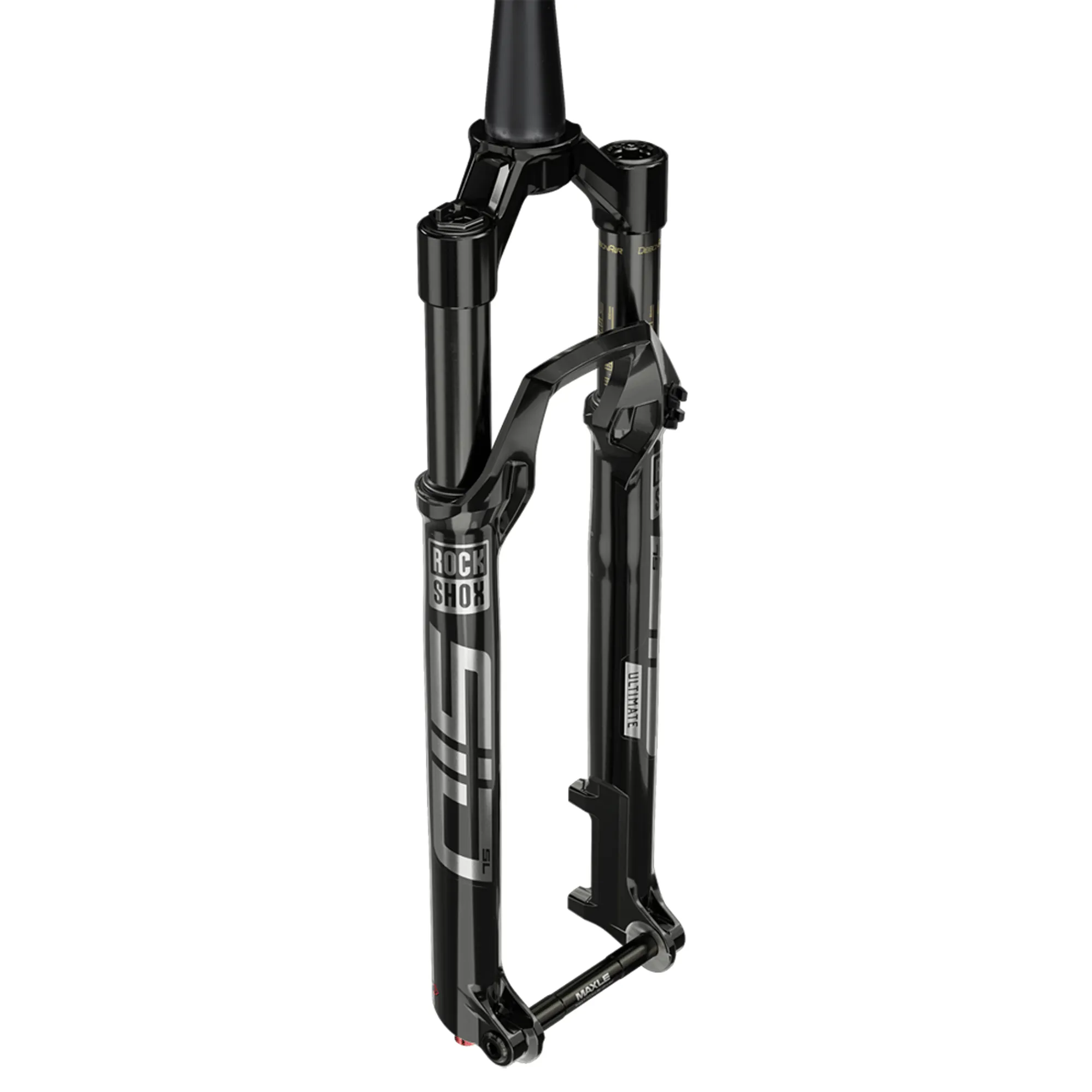 RockShox SID SL Ultimate Race Day Remote 29in 15x110 Forks Gloss Black RockShox SID SL Ultimate Race Day Remote 29in 15x110 Forks Gloss Black