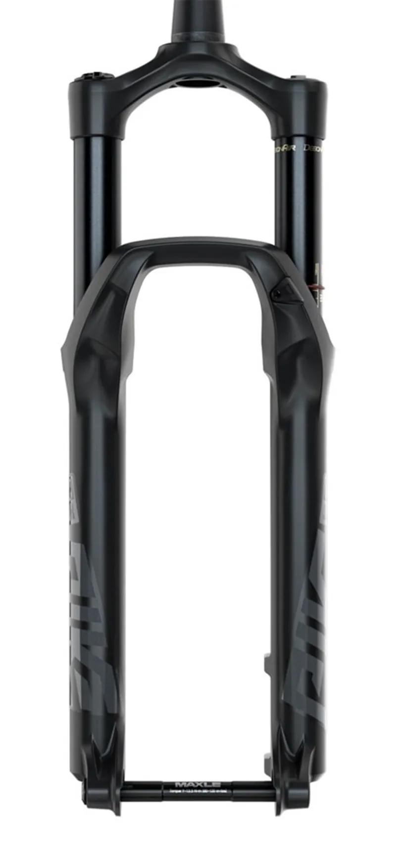 Rockshox Pike Select Charger RC Crown 29in 15x110 Boost Forks Black-1