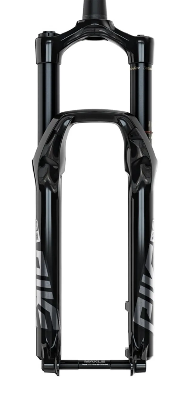 Rockshox Pike Ultimate Charger 2.1 RC2 29in 15x110 Boost Forks Black-1