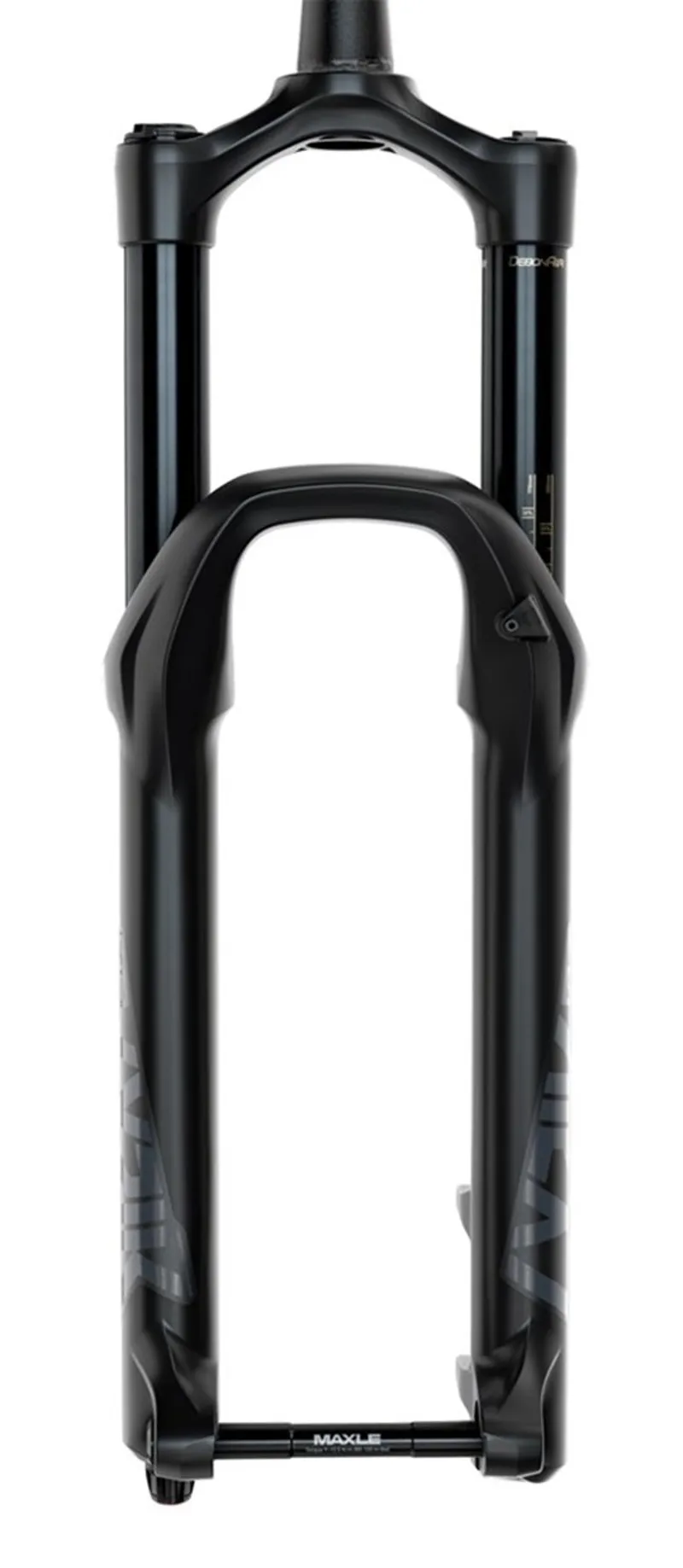 Rockshox Lyrik Select Charger RC Crown 29in 15x110 Boost Forks Black-1