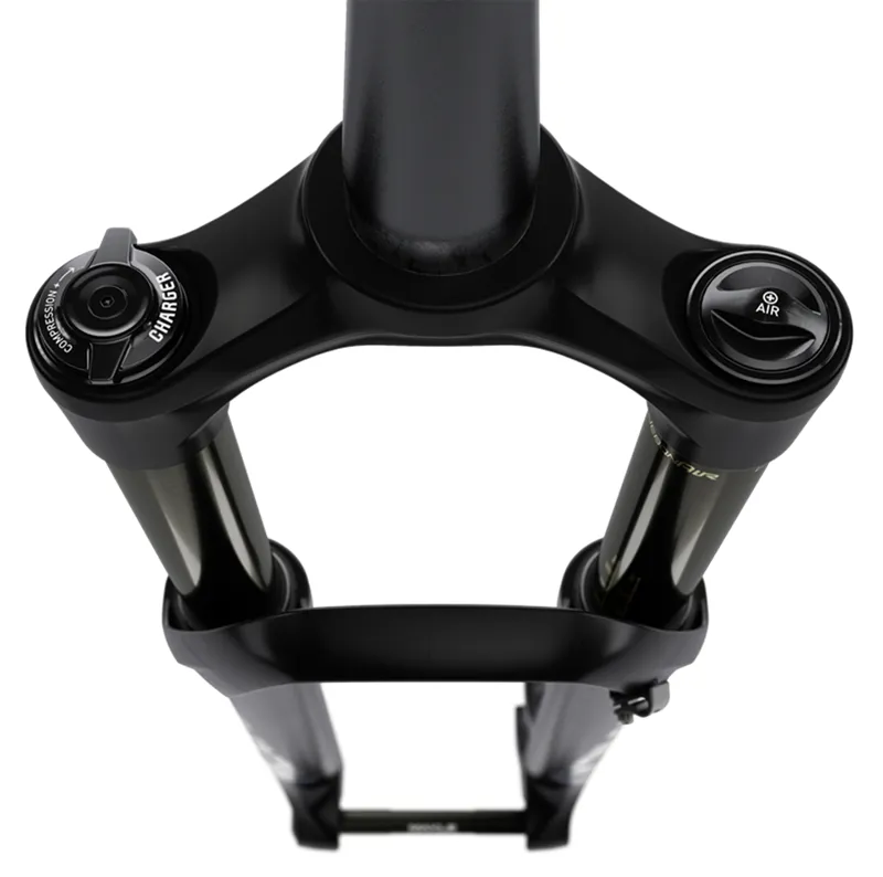 Rockshox Lyrik Select Charger RC Crown 29in 15x110 Boost Forks Black-3