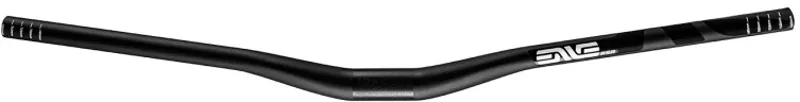 Enve Riser Carbon 31.8mm Handlebar 23mm Black