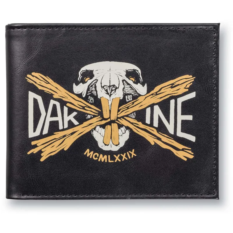 Dakine Rufus Wallet Overbite