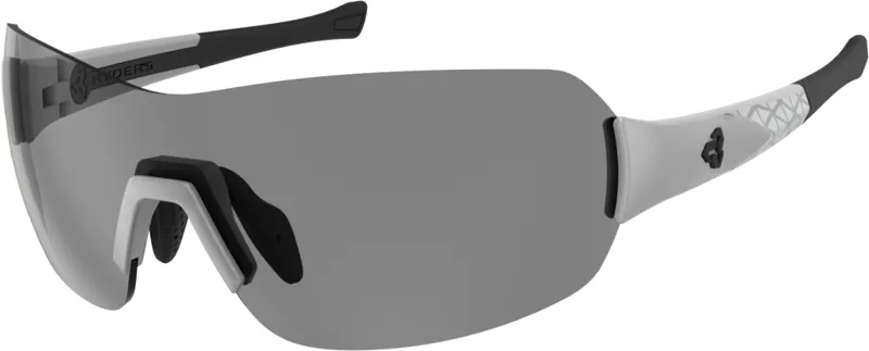 Ryders Pace Photochromic Lens Glasses Grey/Black