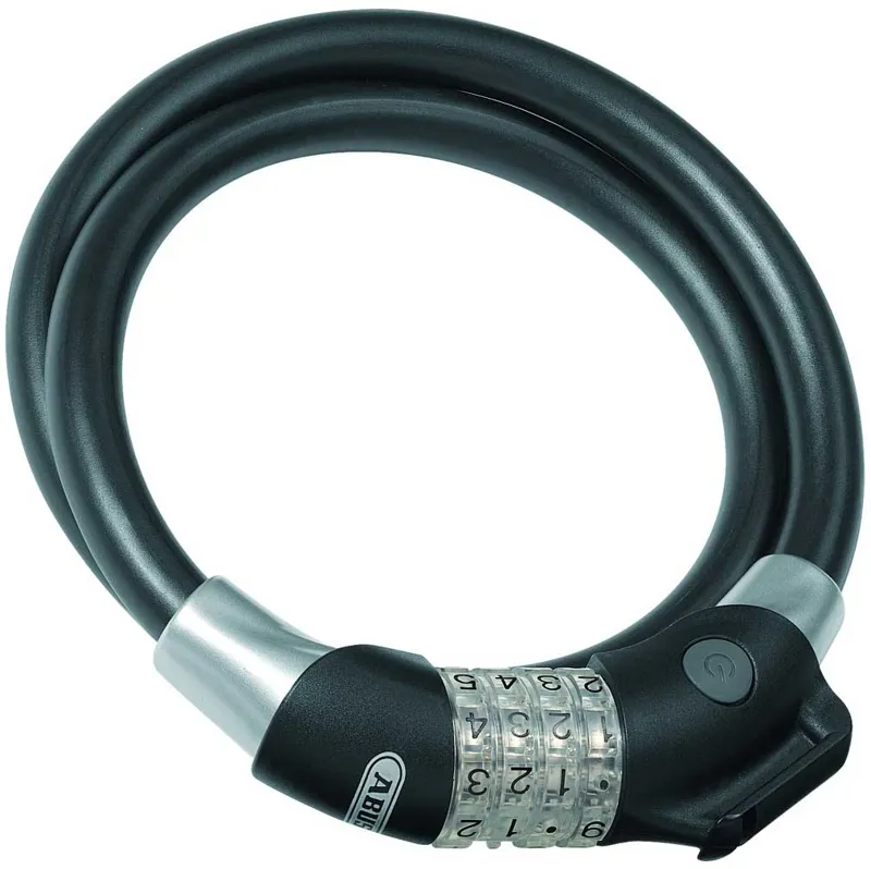 Abus Raydo Pro 85cm Cable Lock-1