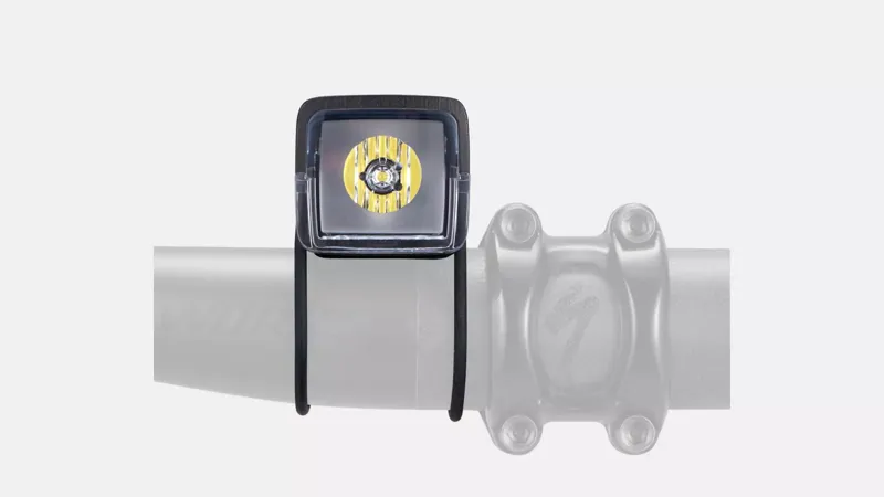 Specialized Flash 300 Headlight Black One Size-2