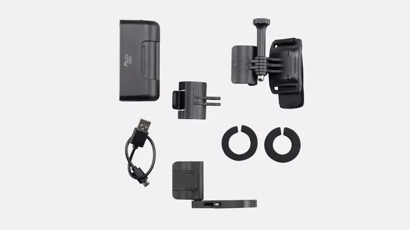 Specialized Flux 1250 Headlight Black-2