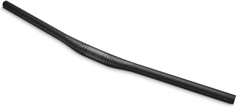 S-Works Carbon Mini Rise 31.8mm Handlebar Charcoal