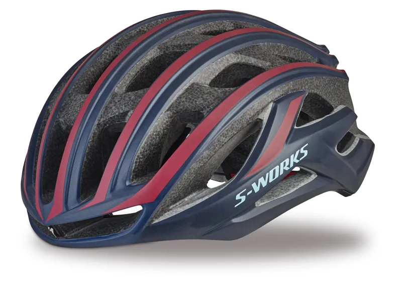 specialized prevail red