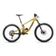 Santa Cruz Bronson C XT MX Mountain Bike 2022 Gold