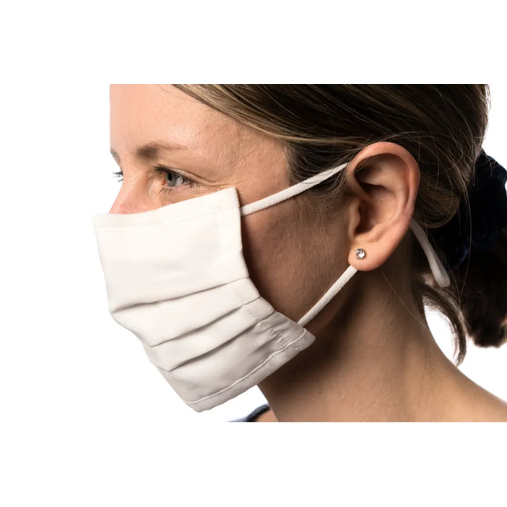 Safermask SaferMask Reusable Antibacterial Face Mask 2 Pack