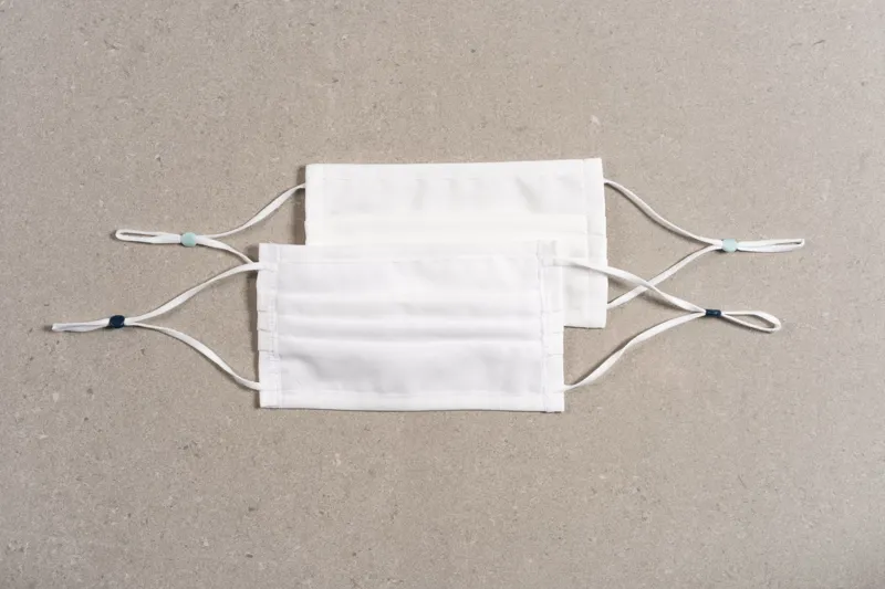 SaferMask Reusable Antibacterial Face Mask 2 Pack-3