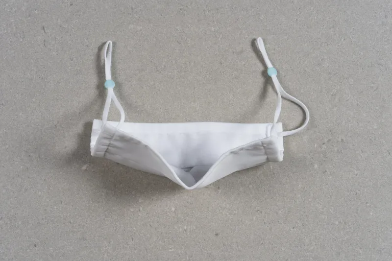 SaferMask Reusable Antibacterial Face Mask 2 Pack-4