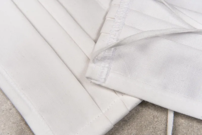 SaferMask Reusable Antibacterial Face Mask 2 Pack-7