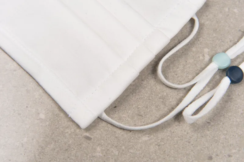 SaferMask Reusable Antibacterial Face Mask 2 Pack-8