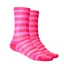 Sako7 NewYork Hipster Socks Pink