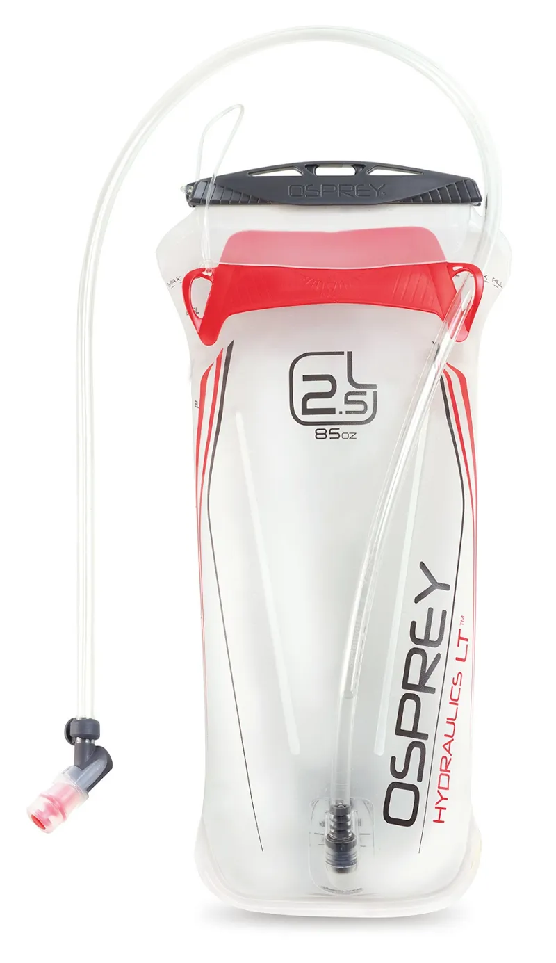 Osprey Salida 12 Womens Hydration Pack Violet Pedals-6