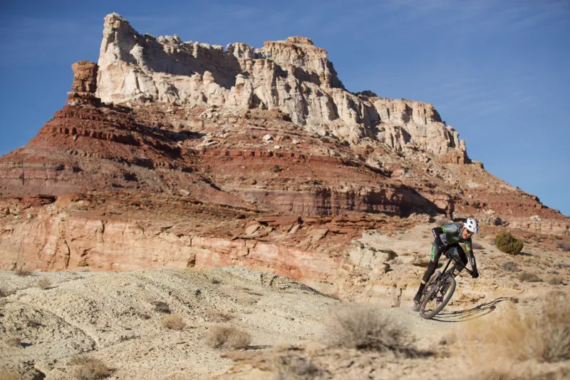 Santa Cruz Blur CC X01 29er Mountain Bike 2019 Sunset-11