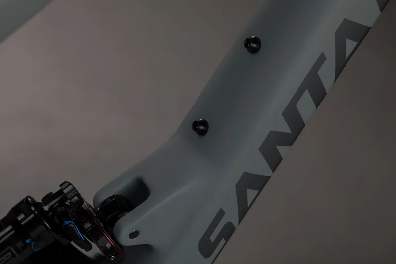 Santa Cruz Bronson C S Reserve 27.5 2019 Primer Grey-2