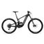 Santa Cruz Heckler 29er C S Electric Bike 2024 Matt Dark Pewter