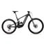 Santa Cruz Heckler MX XX AXS RSV Electric Bike 2024 Matte Dark Pewter