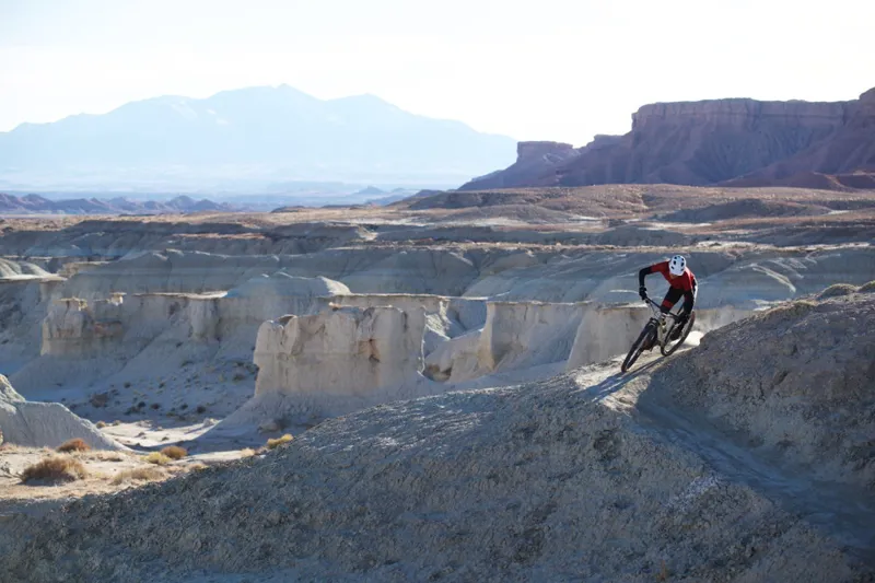 Santa Cruz Highball CC X01 29er Mountain Bike 2019 Gloss Fog-9