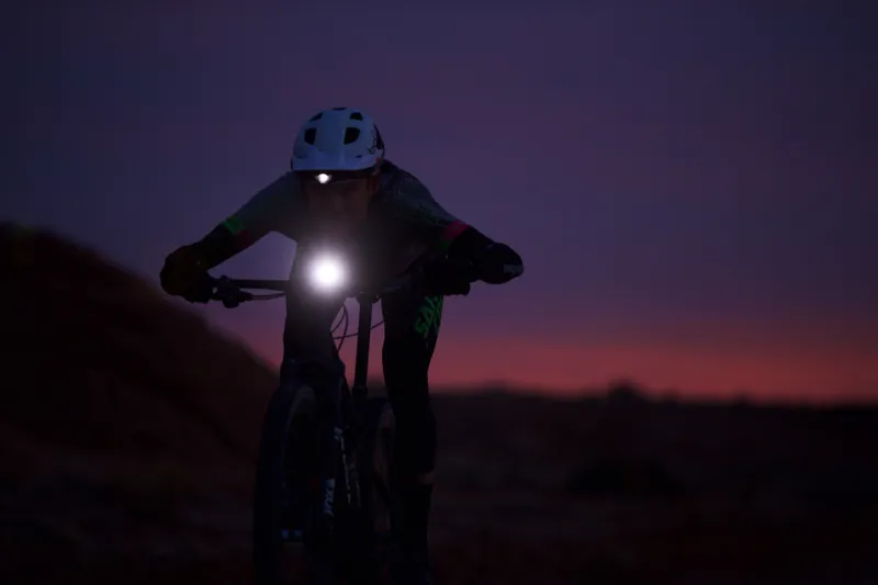 Santa Cruz Highball CC X01 29er Mountain Bike 2019 Gloss Fog-11