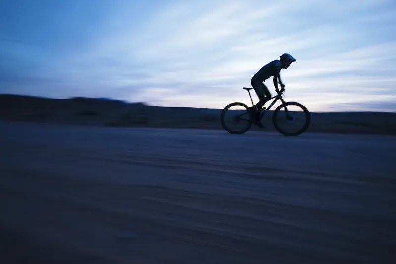 Santa Cruz Highball CC X01 29er Mountain Bike 2019 Gloss Fog-12