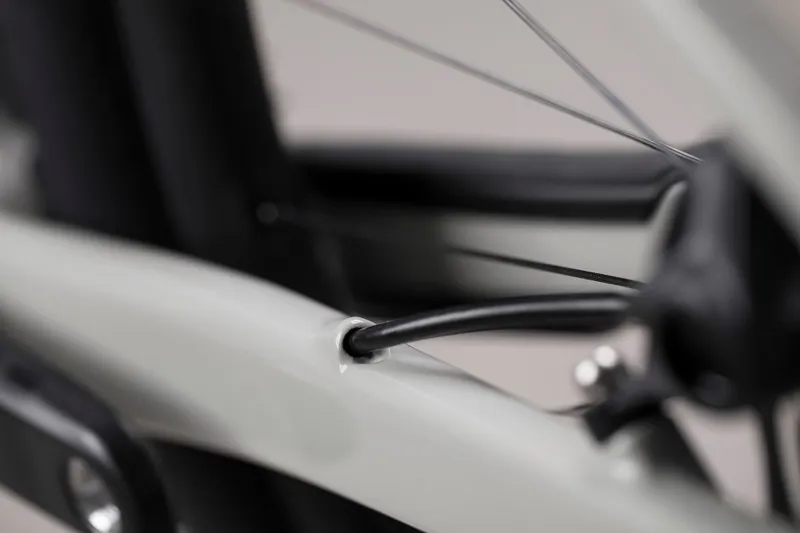 Santa Cruz Highball CC X01 29er Mountain Bike 2019 Gloss Fog-6