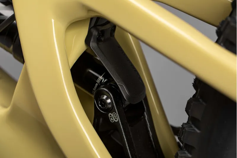 Santa Cruz Hightower CC XO1 29er Mountain Bike 2020 Desert-2