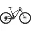 Santa Cruz Tallboy Alloy R 29er Mountain Bike 2021 Ebony