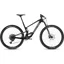 Santa Cruz Tallboy C R 29er Mountain Bike 2021 Ebony