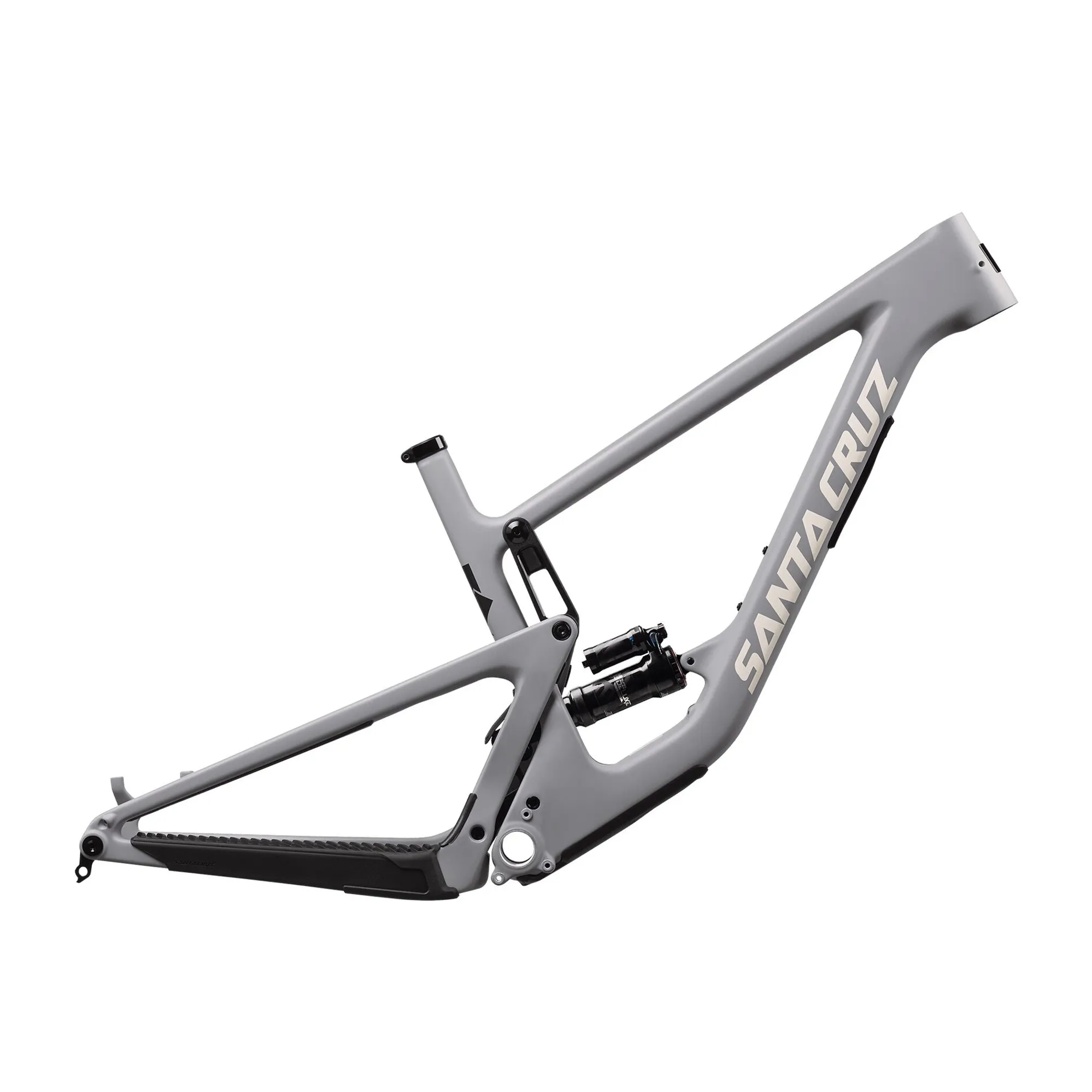 Santa Cruz Hightower CC 29er Mountain Bike Frame 2021 Smoke Grey
