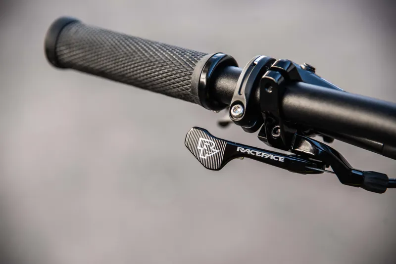 Santa Cruz Hightower LT CC GX Eagle Custom Build 2018 Medium Green-3