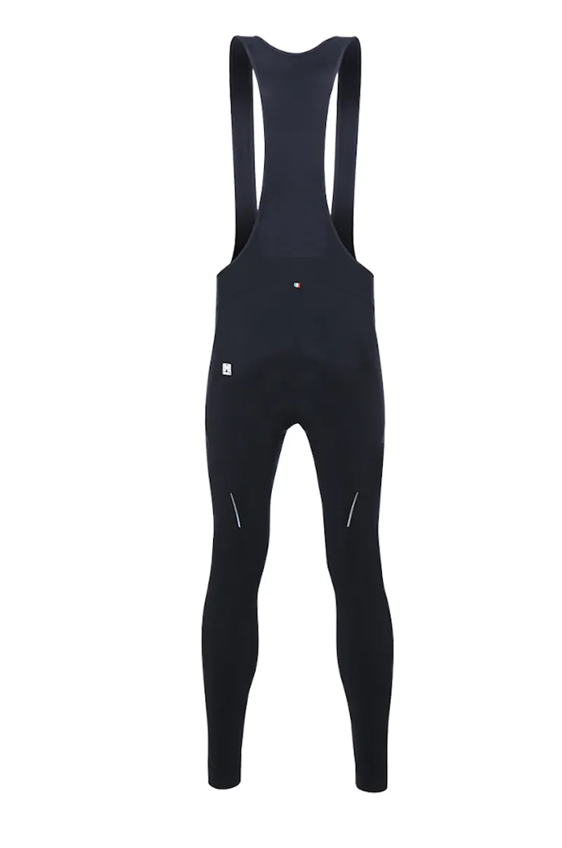 Santini 365 Raro Bib Tight Black-1