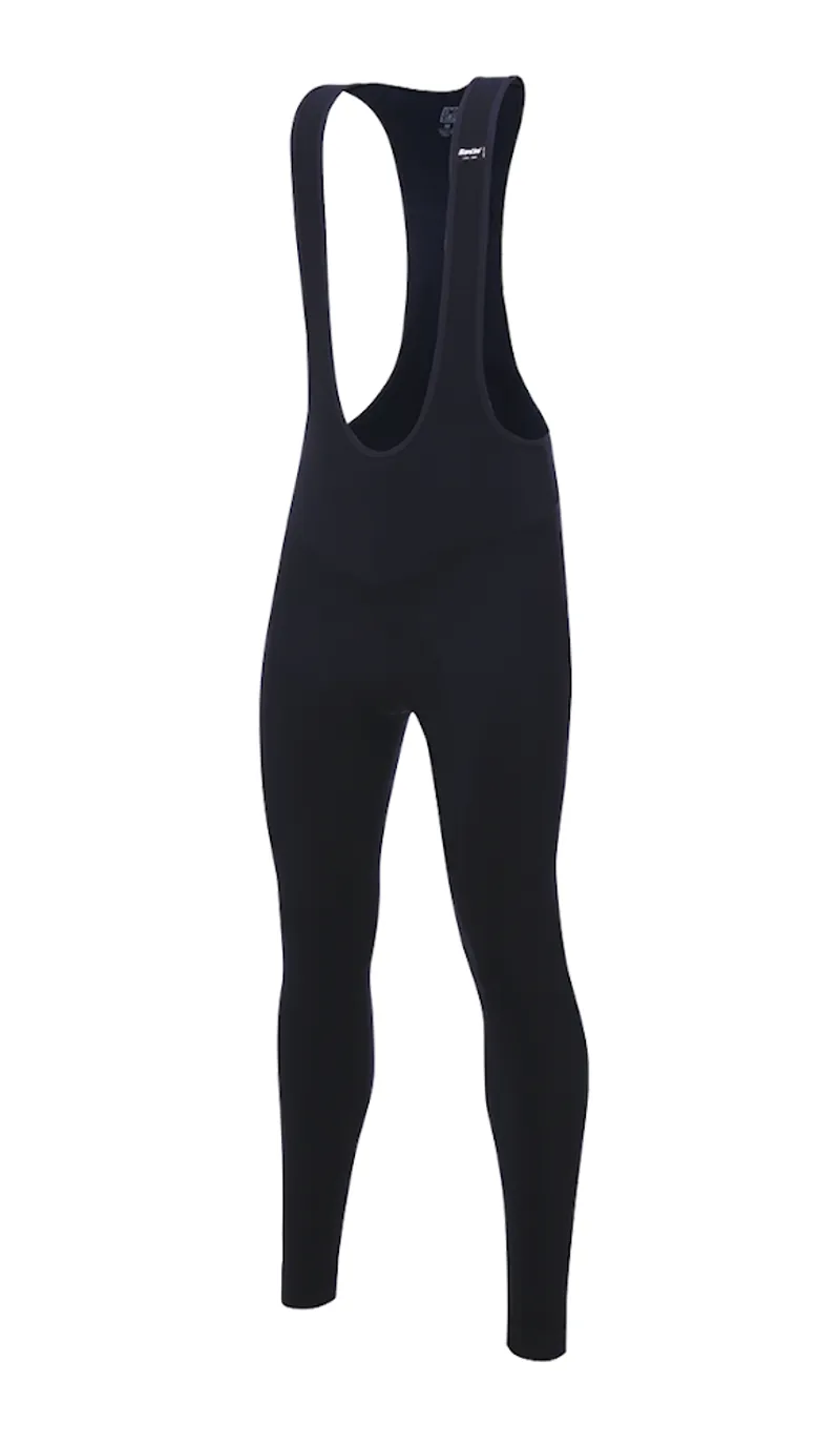 Santini 365 Raro Bib Tight Black-2