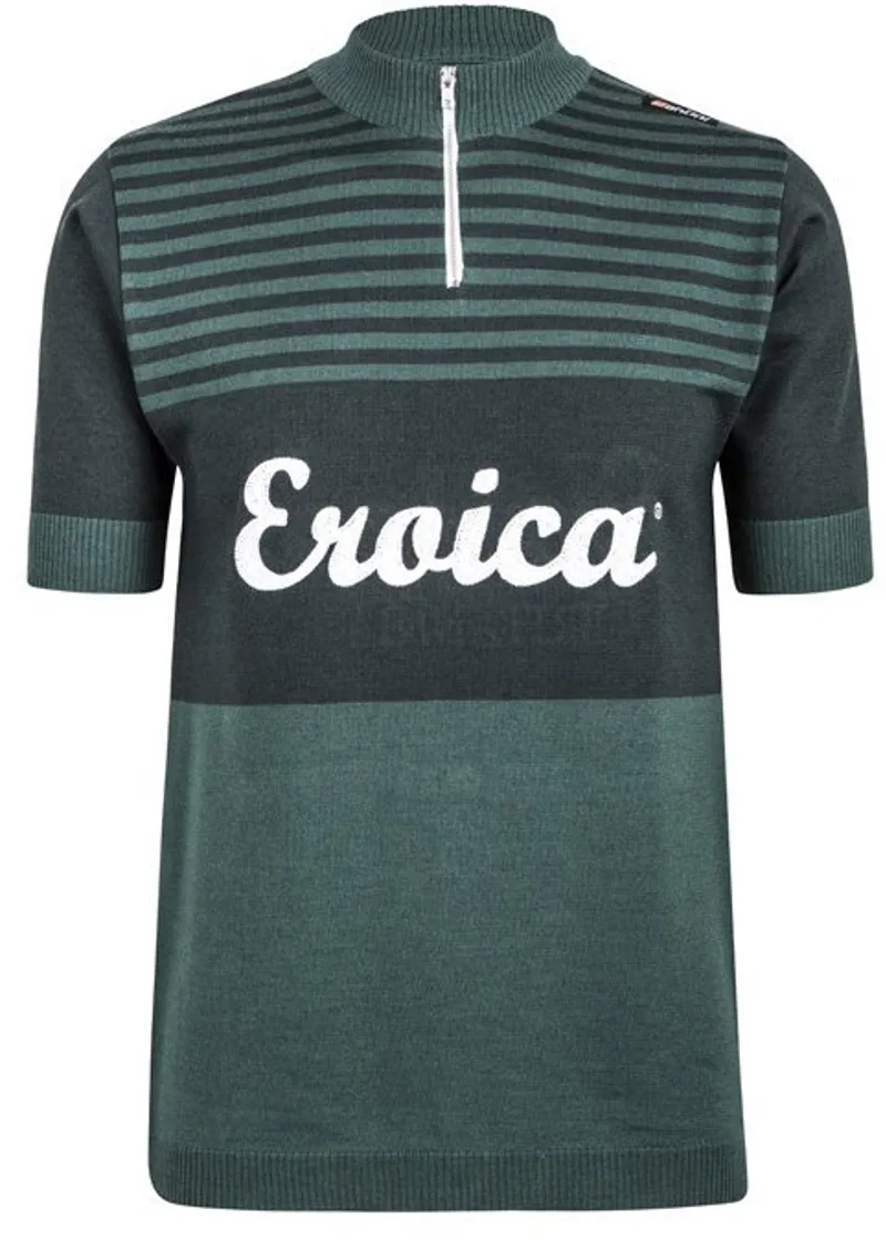 Santini Eroica Britannia 2015 SS Jersey-1