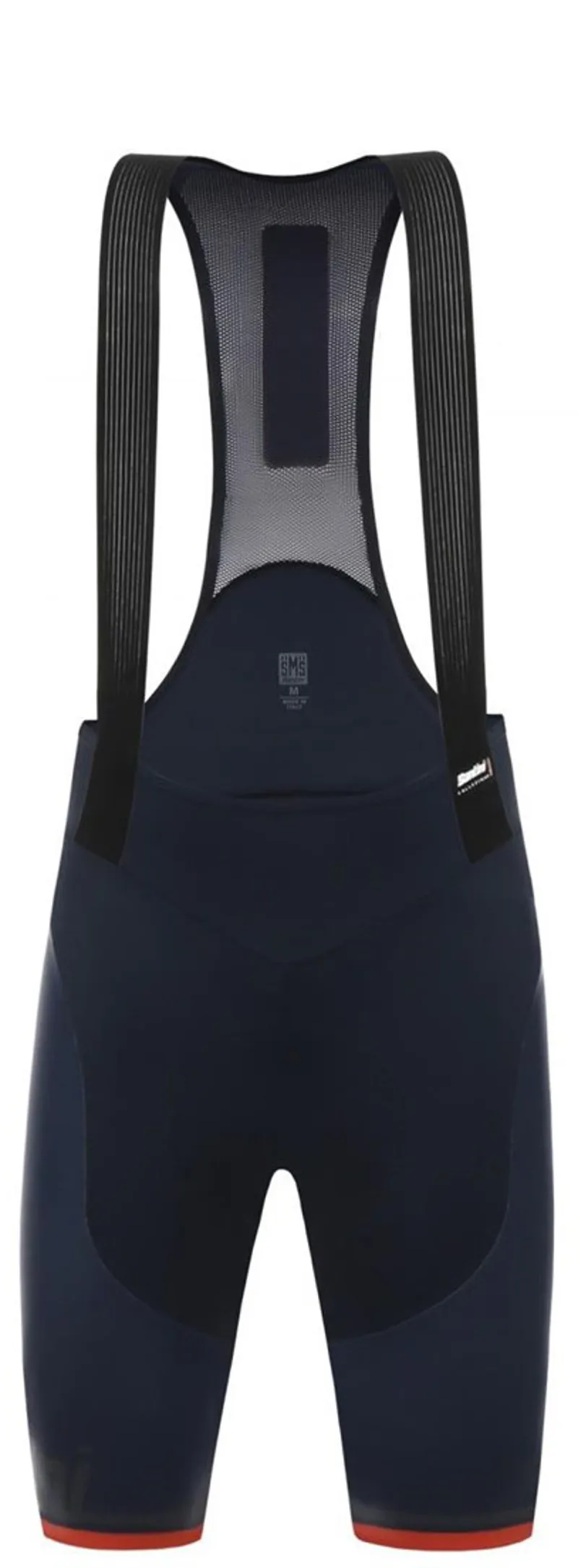 Santini Tono 2.0 Bibshorts Blue