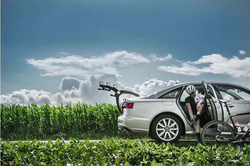 Saris Super Bones 3 Bike Rack Black-3