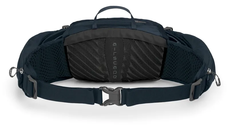 Osprey Savu 4 Lumbar Pack Slate Blue-4