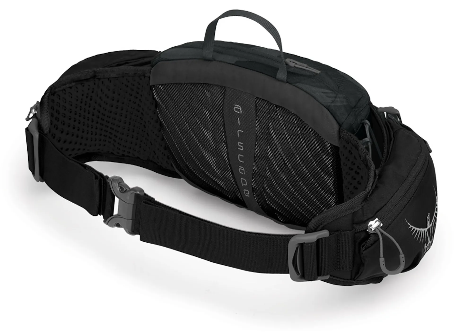 bag osprey savu 4l black 5L Biking Waist Pack for Men & Women while preferring a free back without a backpack Osprey Raptor 4 Hydration Lumbar