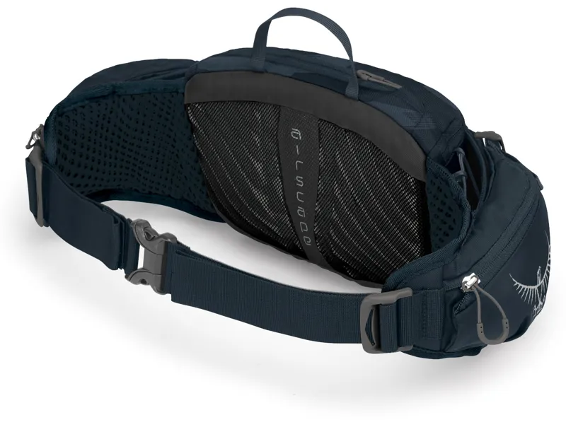 Osprey Savu 4 Lumbar Pack Slate Blue-3