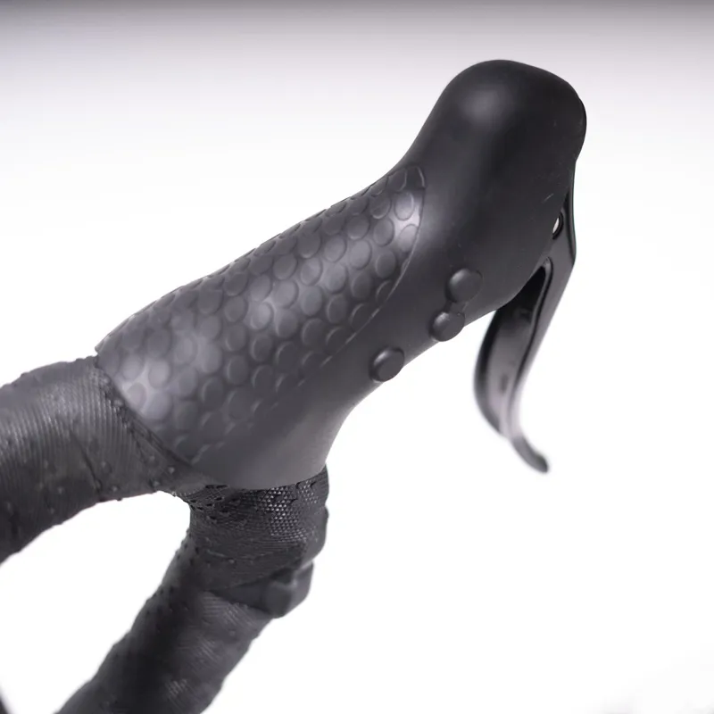 Stages Smart Bike Grey-6