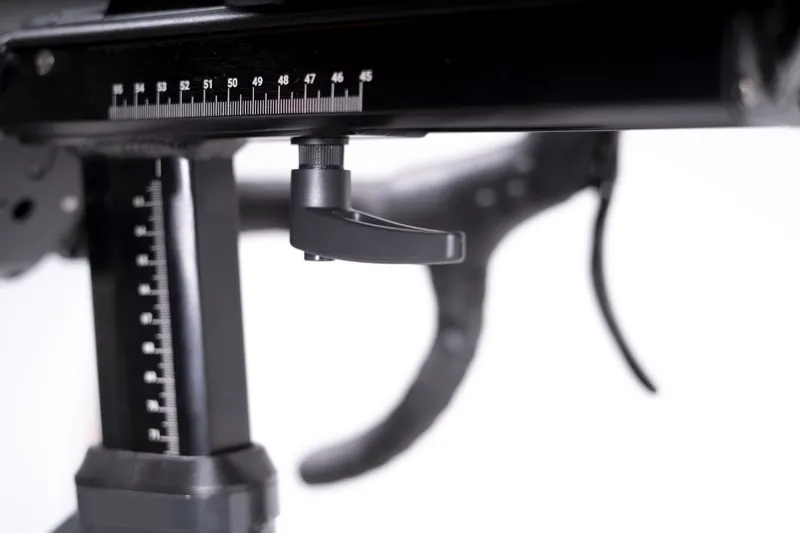 Stages Smart Bike Grey-7