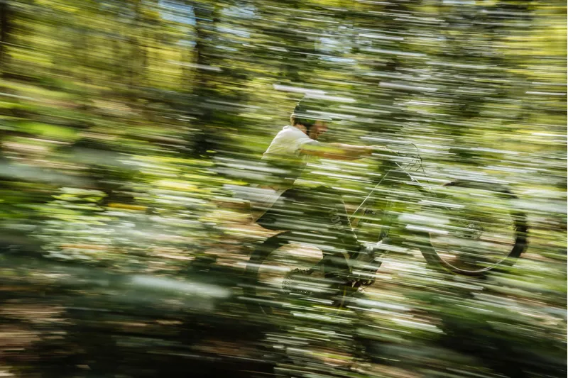 Santa Cruz 5010 CC X01 27.5 Mountain bike 2020 Rsv Wheels Robins Egg-3