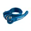Hope QR Seat Clamp Blue