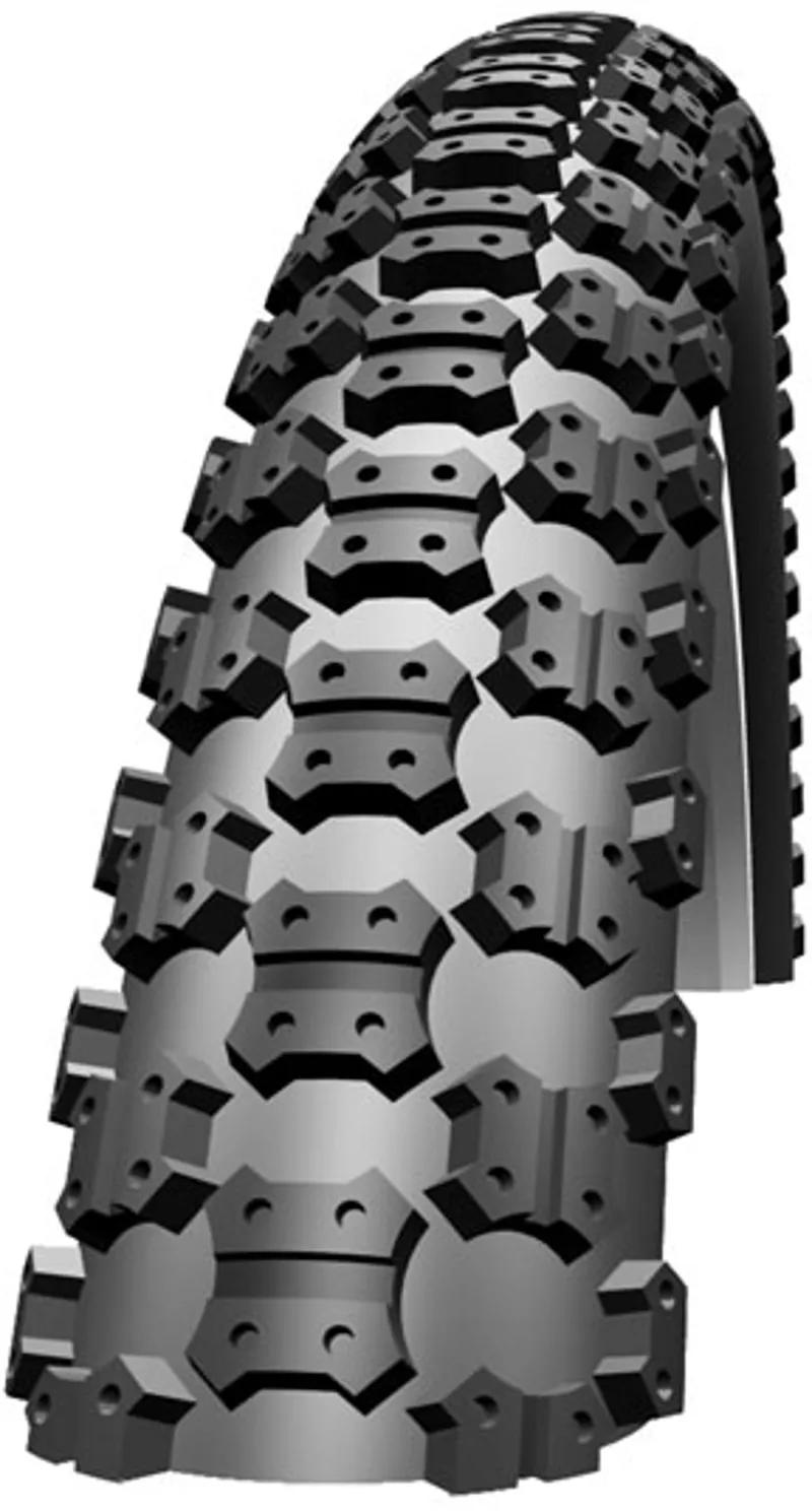 Schwalbe Mad Mike 16in Tyre